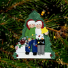 Decorate the Tree Couple
