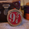Platform 9 3/4 Ornament
