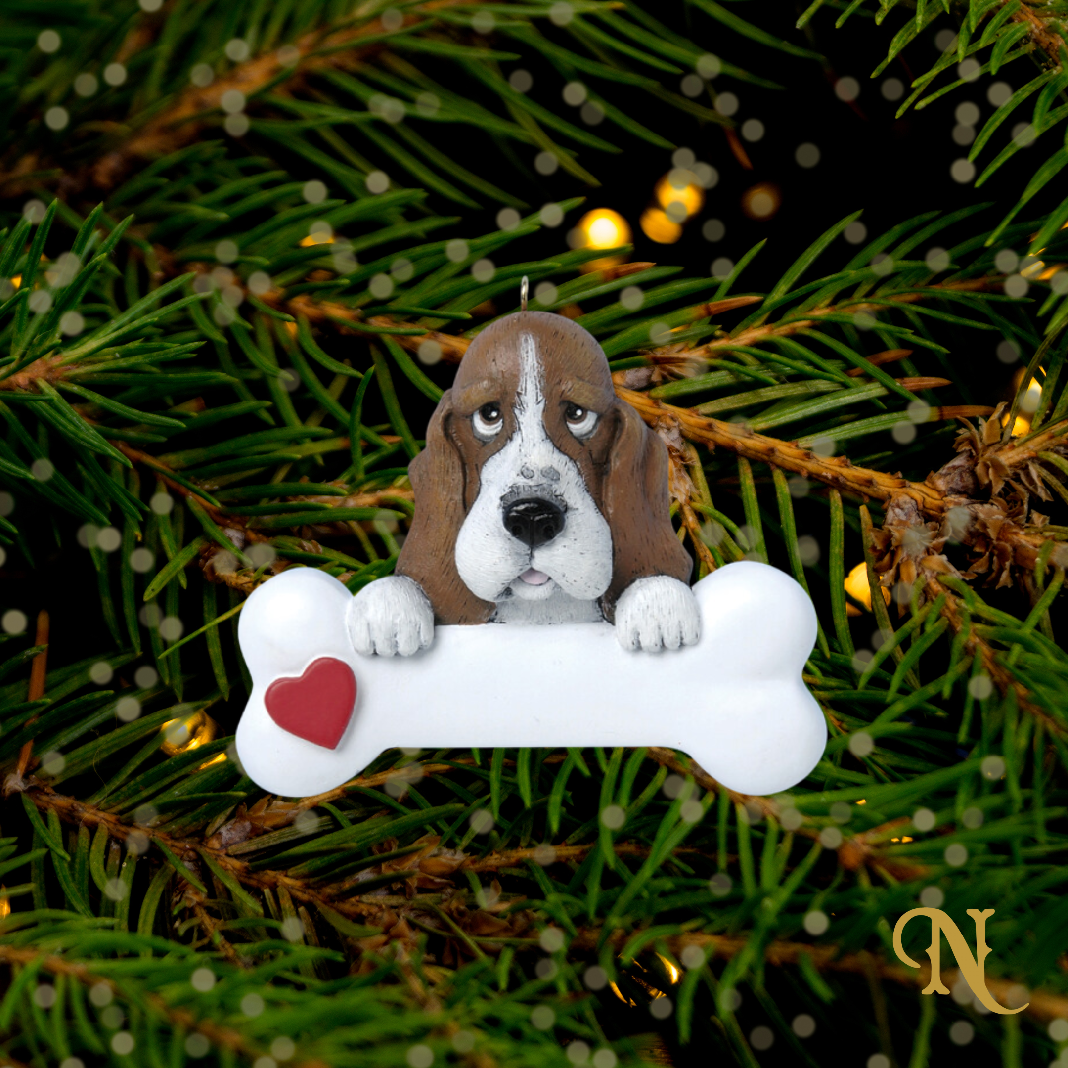 Basset Hound