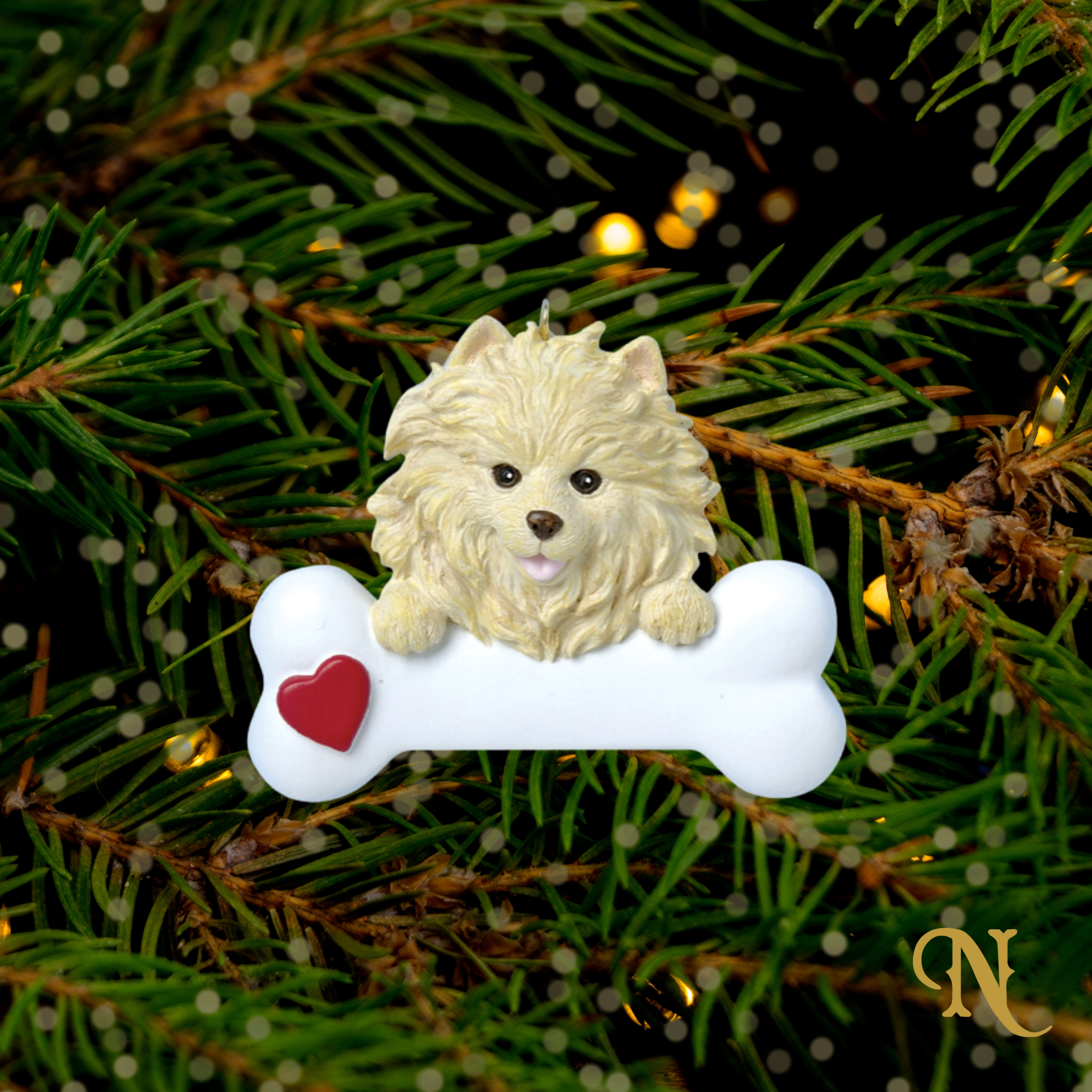 Pomeranian