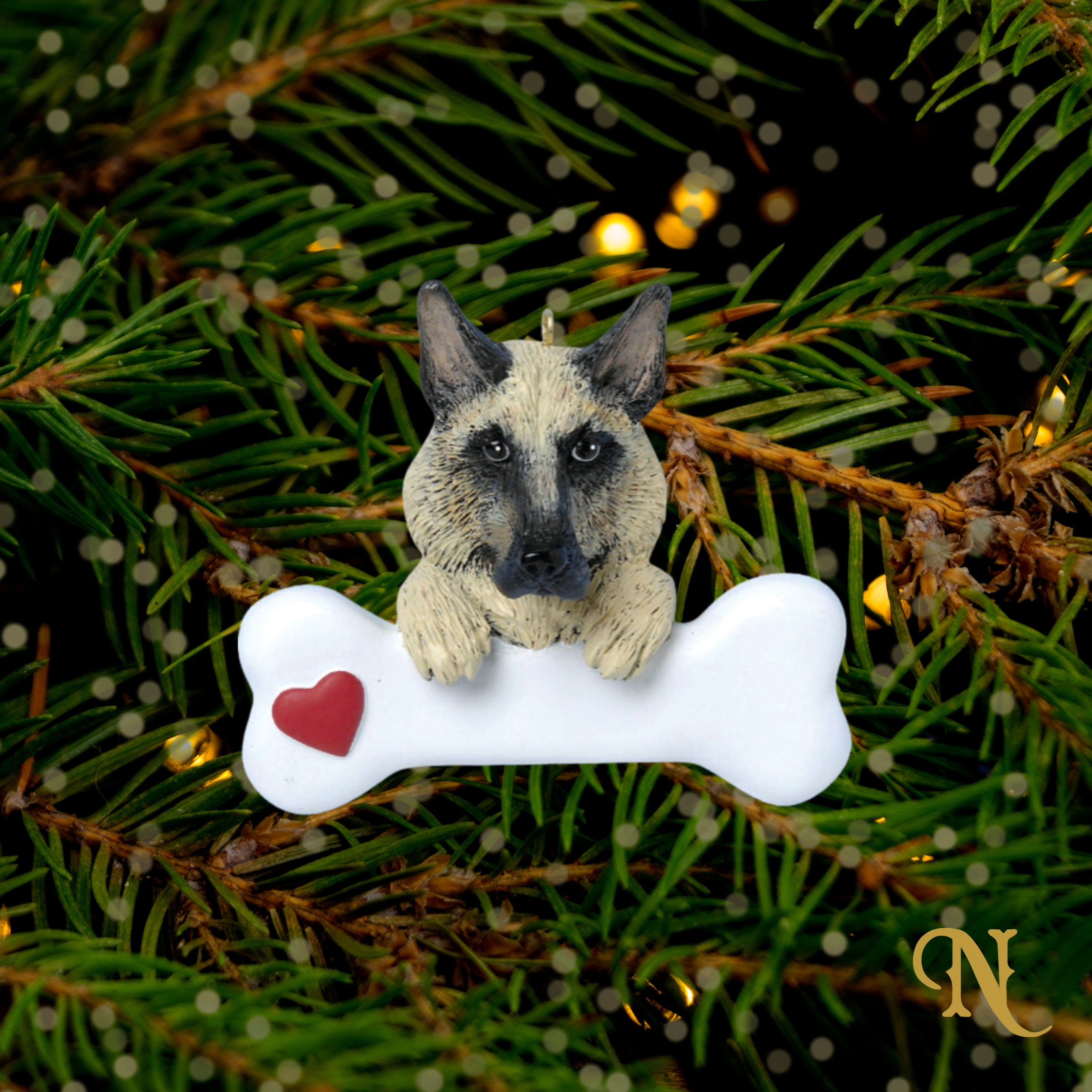 German Shepherd