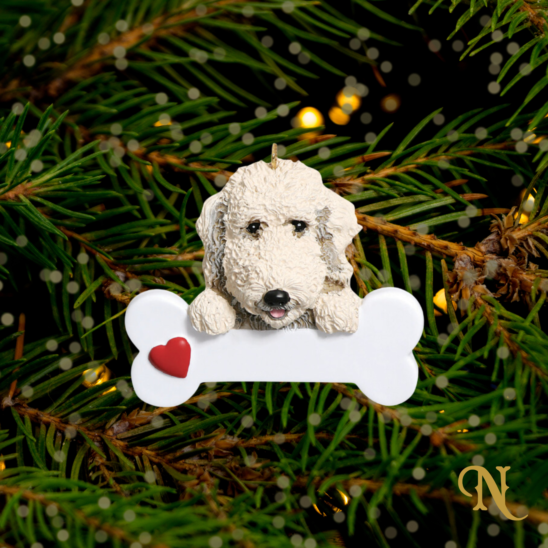 Labradoodle