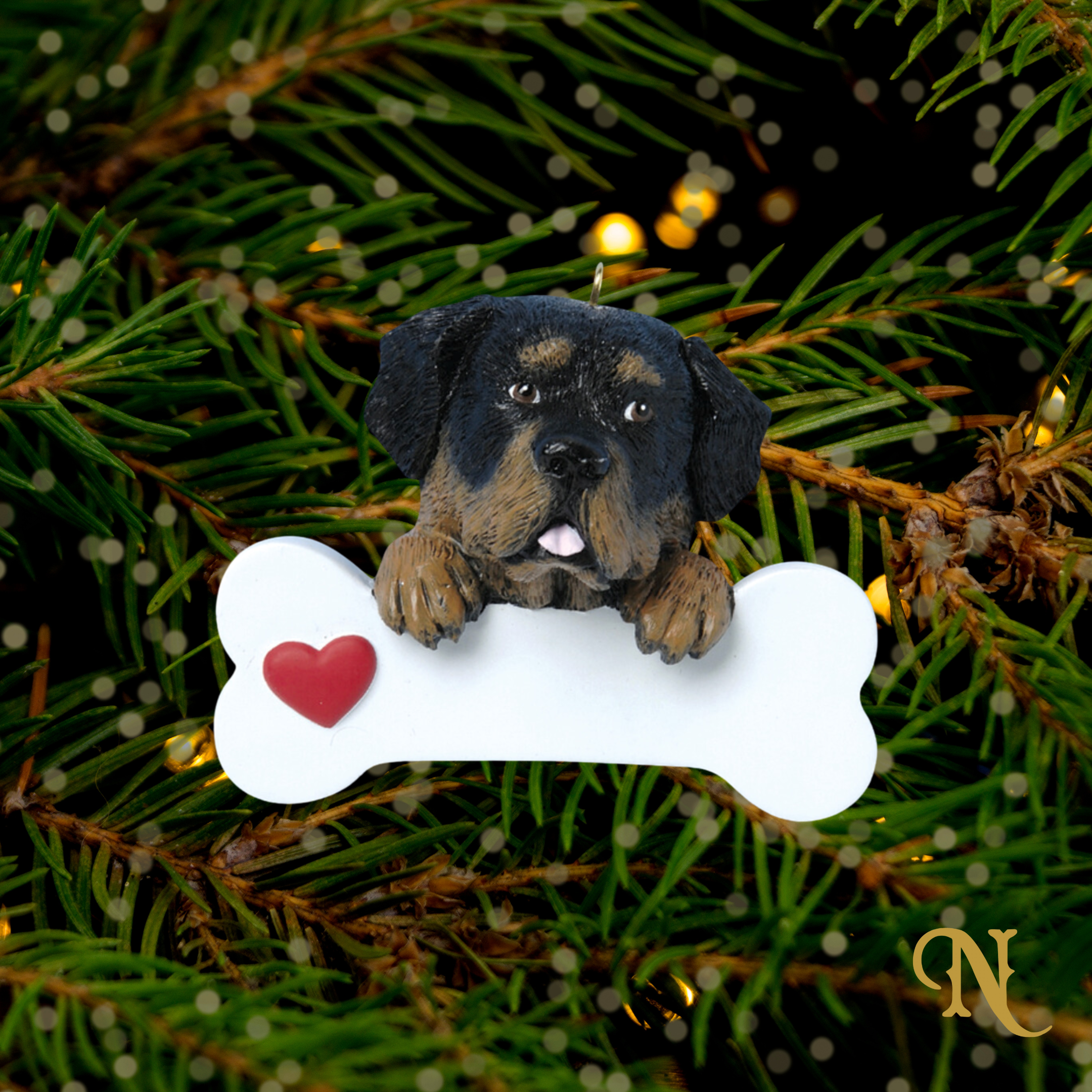 Rottweiler