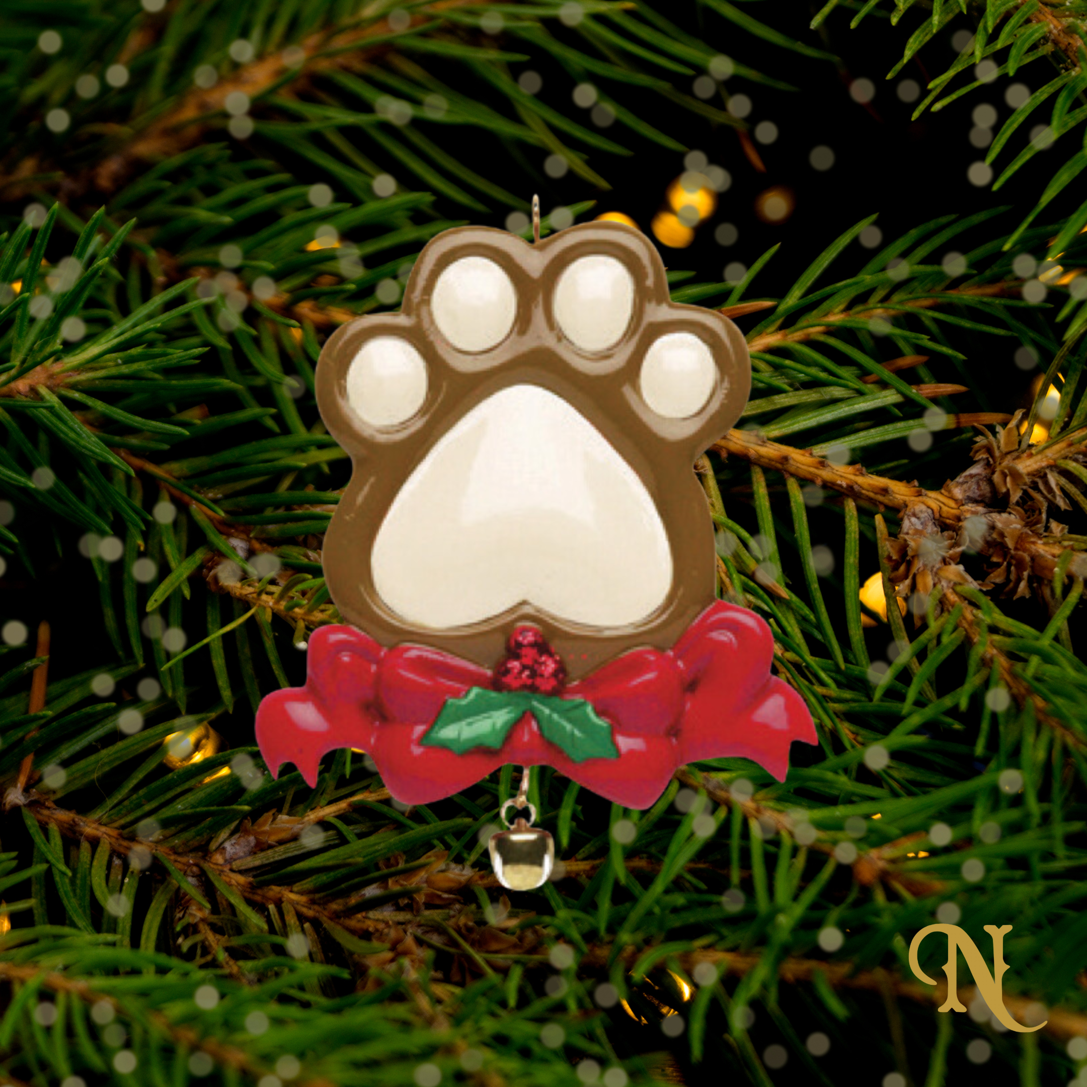 Pet Paw
