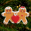 Gingerbread Love