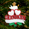 Grandkids Two Hearts