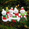 Snow Kids Four