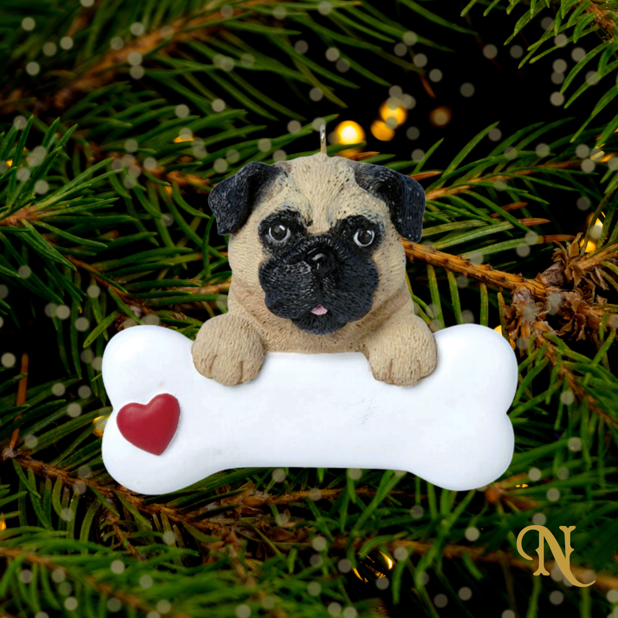 Pug