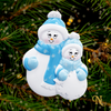 Single Parent Family One