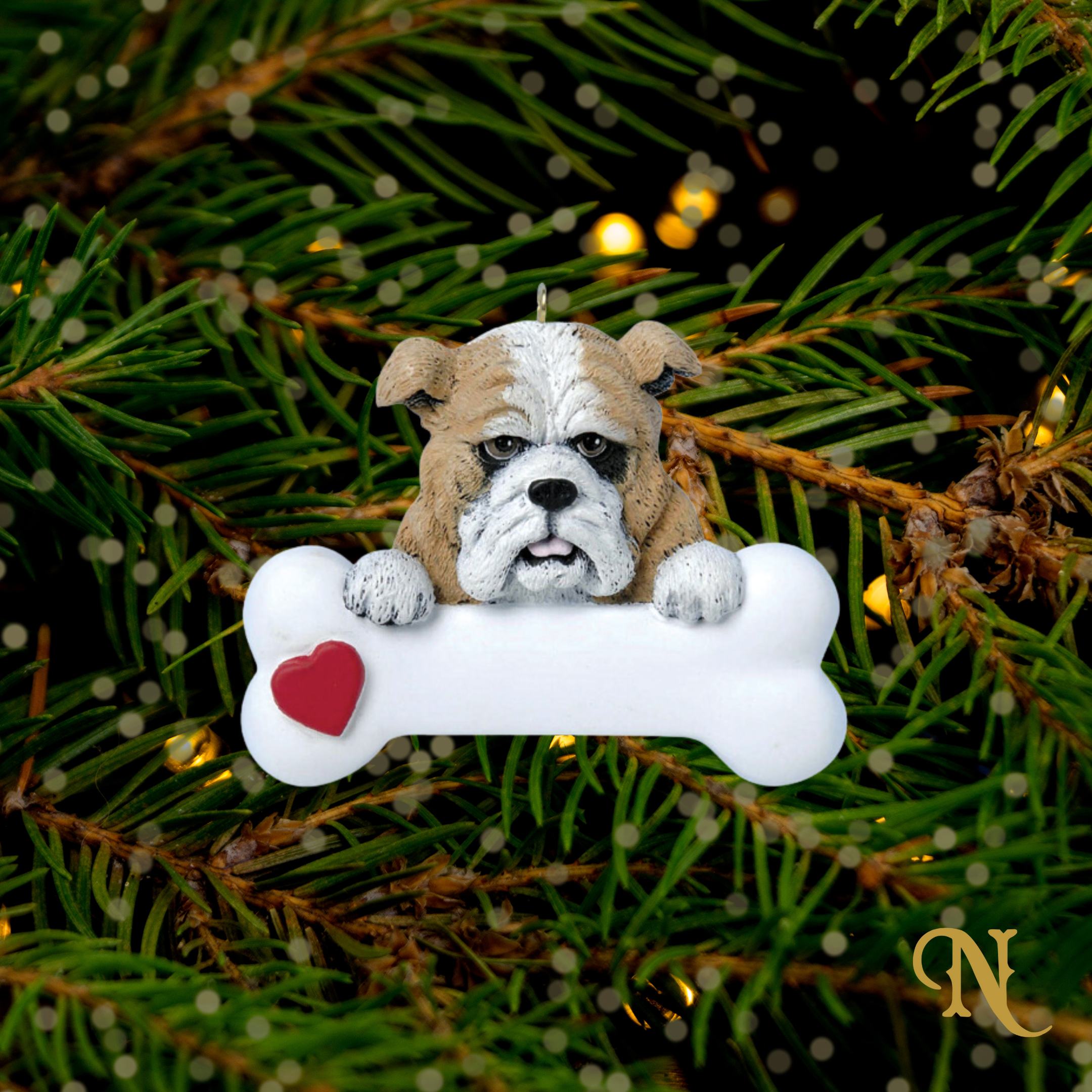 Bulldog