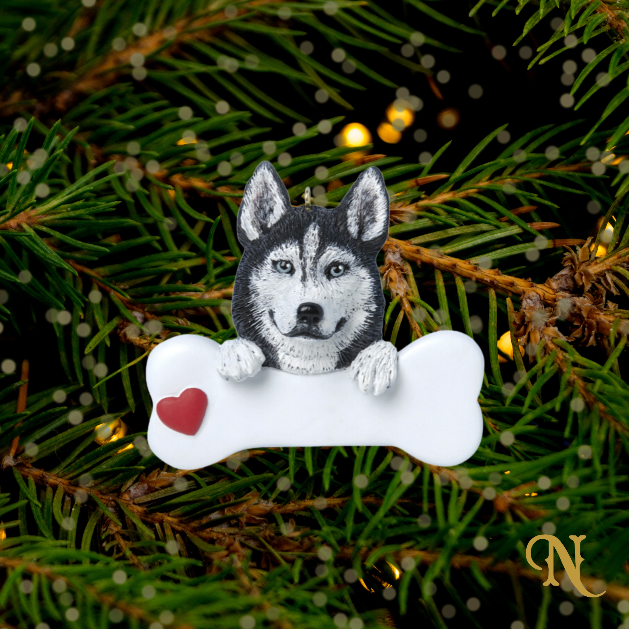 Siberian Husky