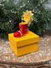 Santa Boot (Large)