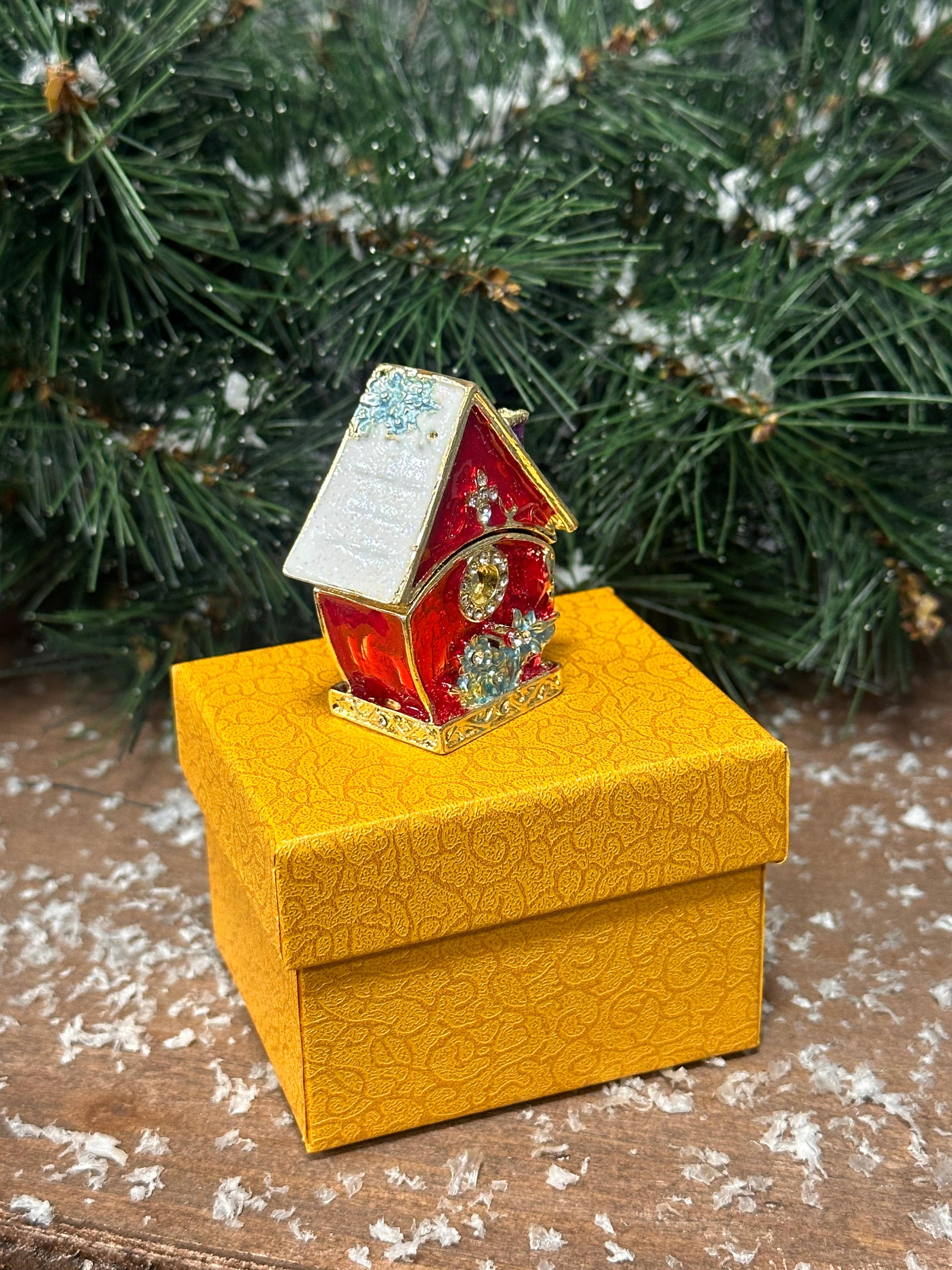 Bird House