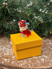 Santa Boot (Small)