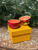 Happy Holiday Christmas Bauble