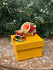 Santa Bringing Gifts