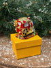 Train Trinket Box