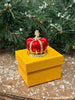Crown Trinket Box