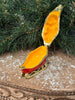 Santa in Sleigh