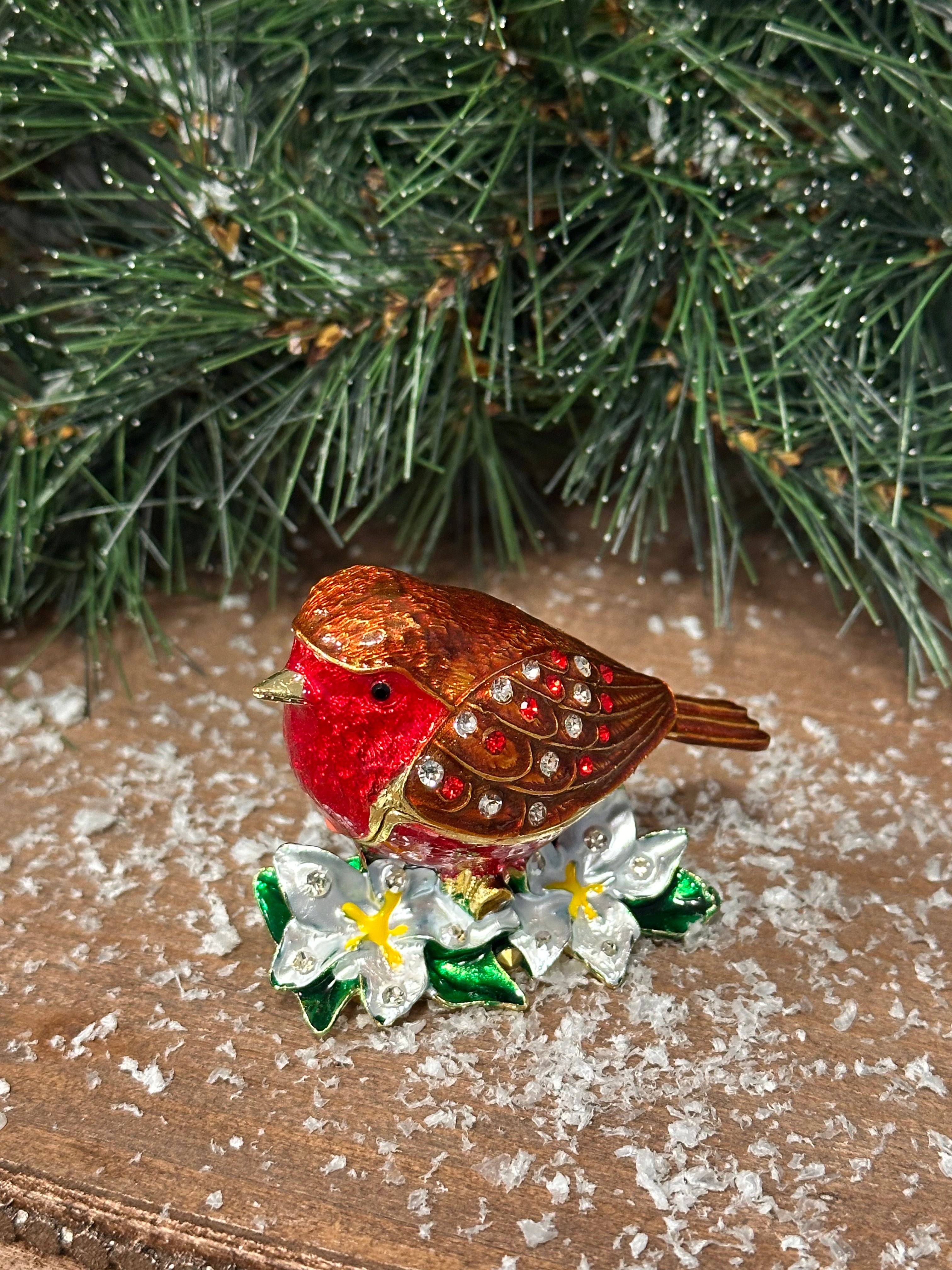 Robin