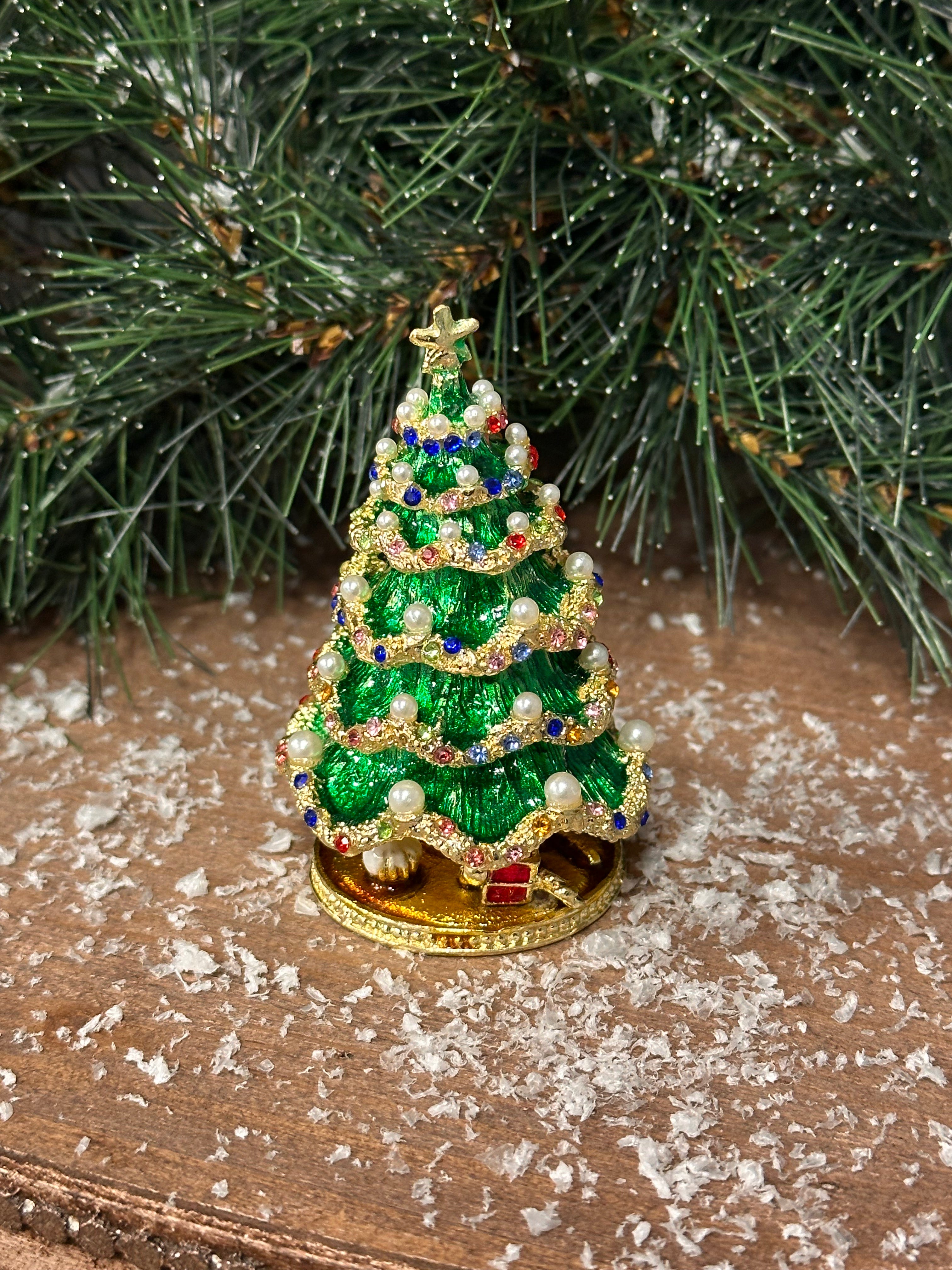 Christmas Tree