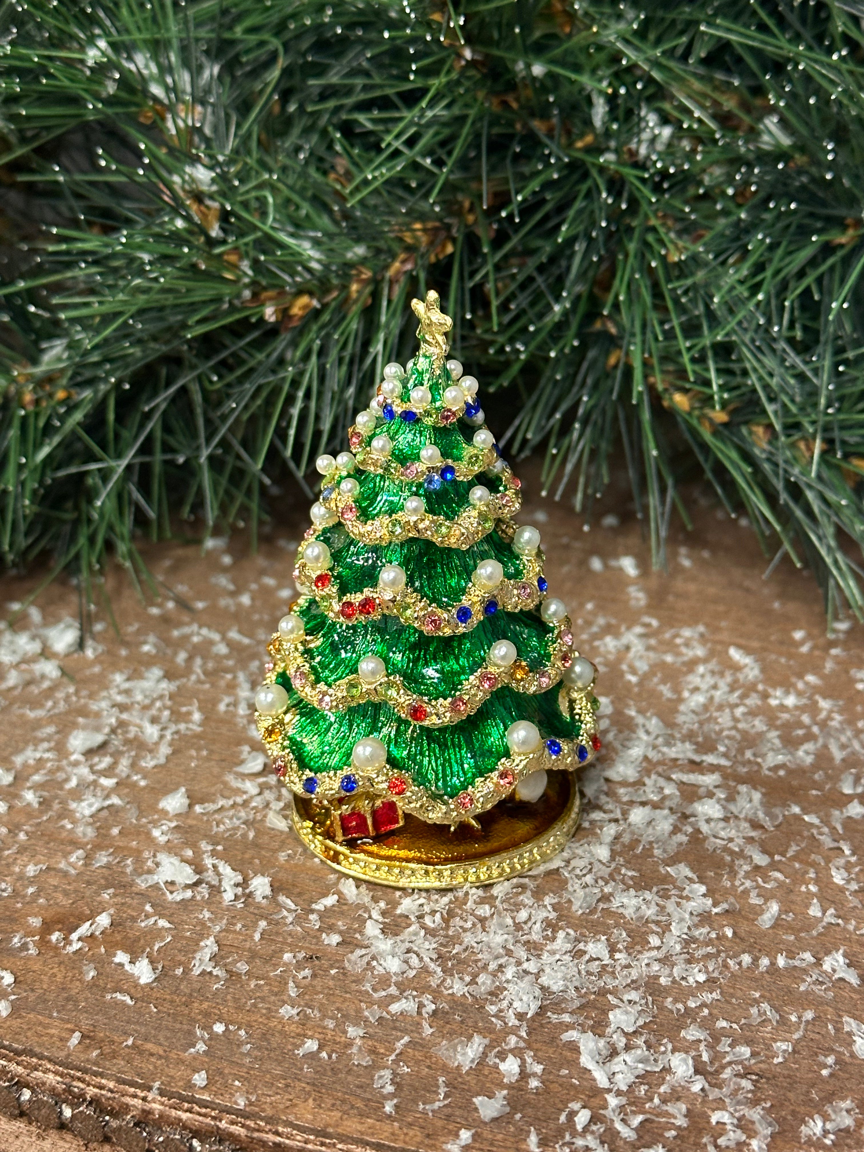 Christmas Tree