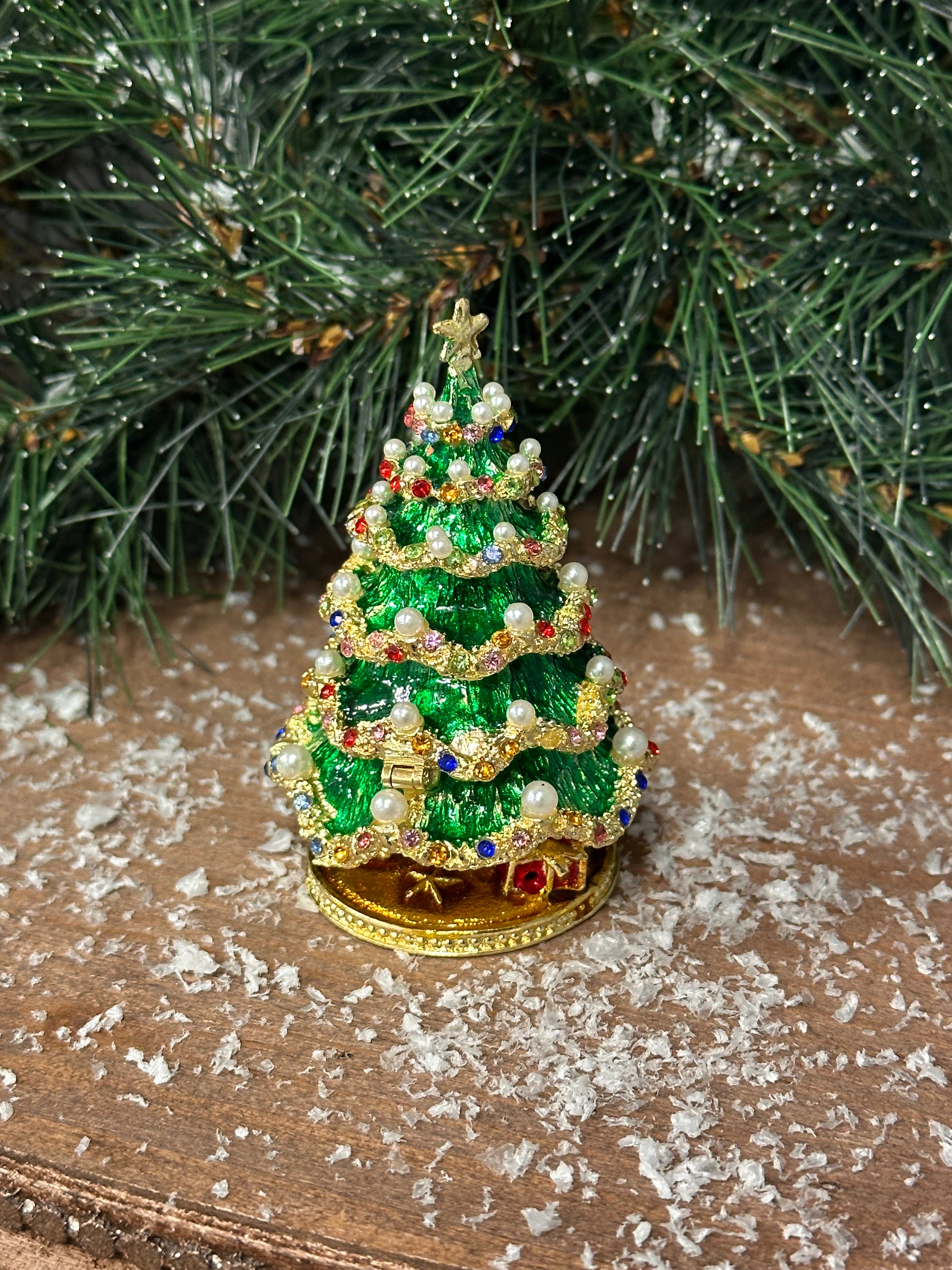 Christmas Tree