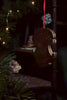 Load and play video in Gallery viewer, Hogwarts School Crest Ornament