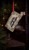 Load and play video in Gallery viewer, Hogwarts Express Ticket Ornament