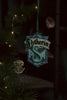 Load and play video in Gallery viewer, Slytherin Crest Ornament